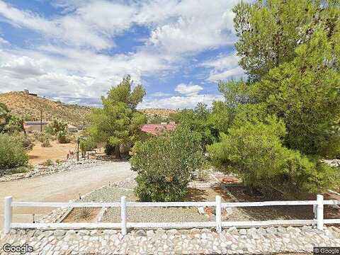 Bonanza, YUCCA VALLEY, CA 92284