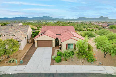 Paseo Rancho Acero, TUCSON, AZ 85742