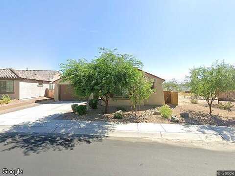 Paseo Rancho Acero, TUCSON, AZ 85742