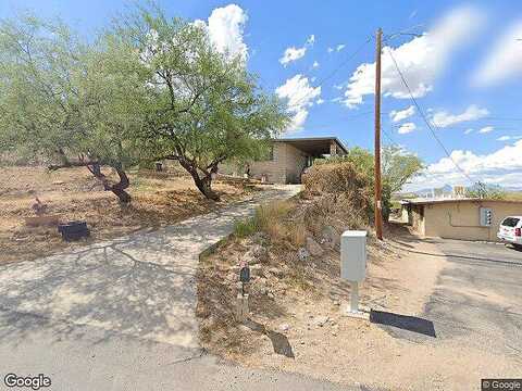 Macnab, NOGALES, AZ 85621