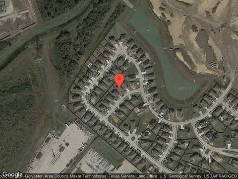 Cabernet, ALVIN, TX 77511