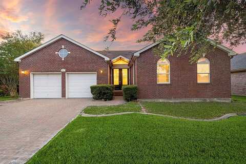 Peach Hollow, PEARLAND, TX 77584