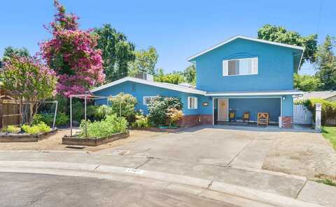 Gardenia, WEST SACRAMENTO, CA 95691