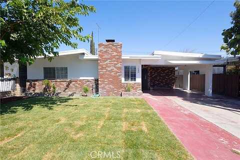 Rialto, COLTON, CA 92324