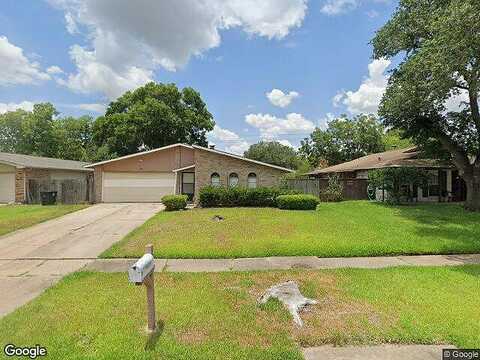 Munson, HOUSTON, TX 77053