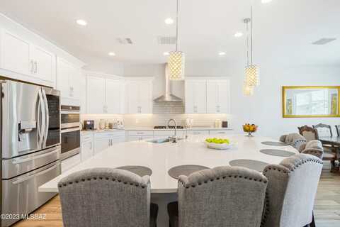 Cape Marigold, TUCSON, AZ 85755