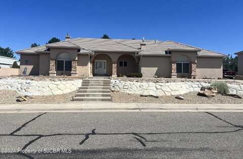 460 TETON Drive, Farmington, NM 87401