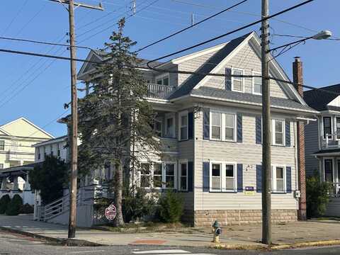 421 15th Street, Ocean City, NJ 08226