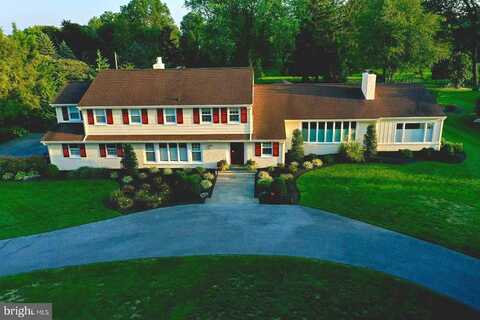 Skymeadow, LEOLA, PA 17540