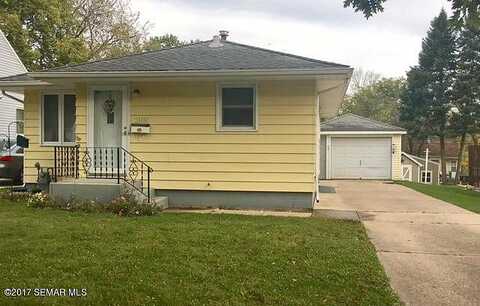 11Th, AUSTIN, MN 55912