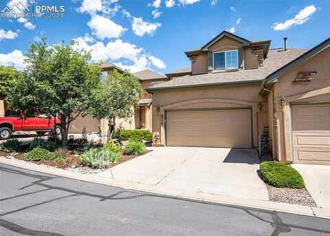 Sonnet, COLORADO SPRINGS, CO 80918