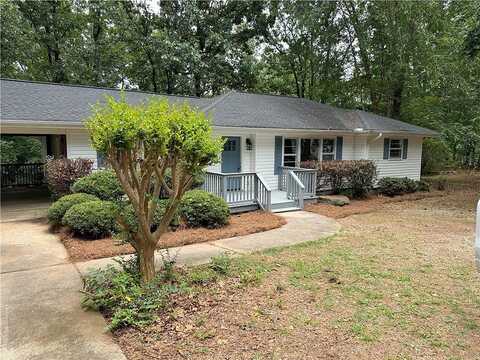 Castleman, CARROLLTON, GA 30116