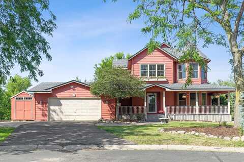 Pond View, LORETTO, MN 55357