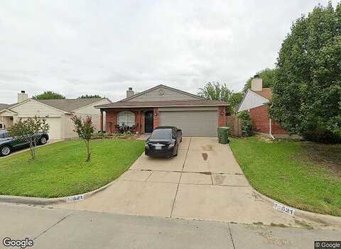 Hollyberry, MANSFIELD, TX 76063