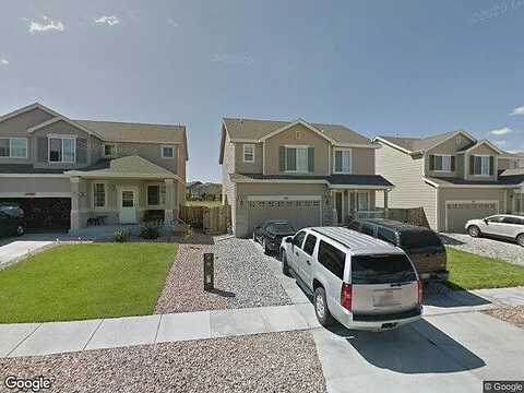 Silver Meadow, COLORADO SPRINGS, CO 80951
