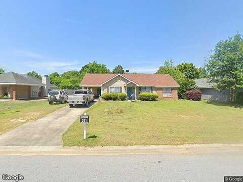 Ridgebend, CENTERVILLE, GA 31028