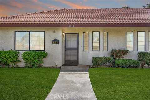 Palo Verde, APPLE VALLEY, CA 92308