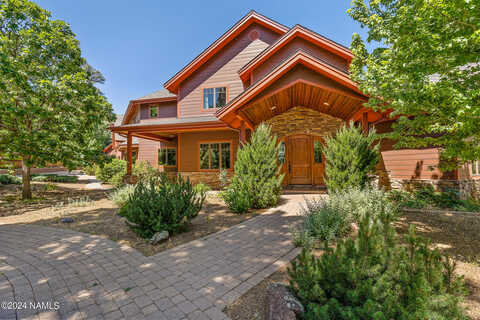 Oakwood Pines, FLAGSTAFF, AZ 86004