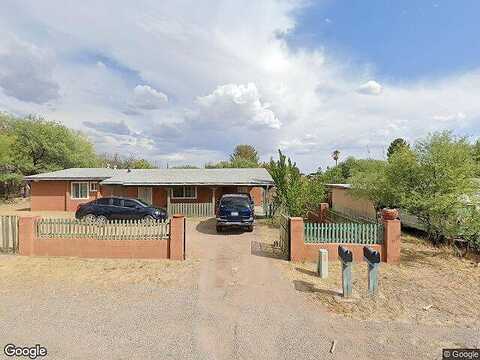 Willow, RIO RICO, AZ 85648
