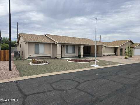 Flossmoor, MESA, AZ 85208