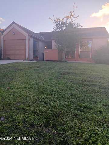 Fawn Hill, JACKSONVILLE, FL 32256