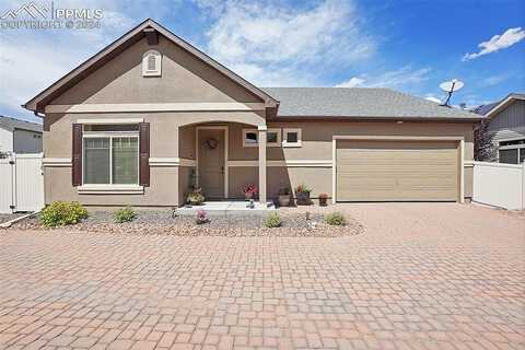 Windbrook, COLORADO SPRINGS, CO 80927