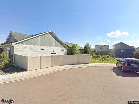 Windbrook, COLORADO SPRINGS, CO 80927