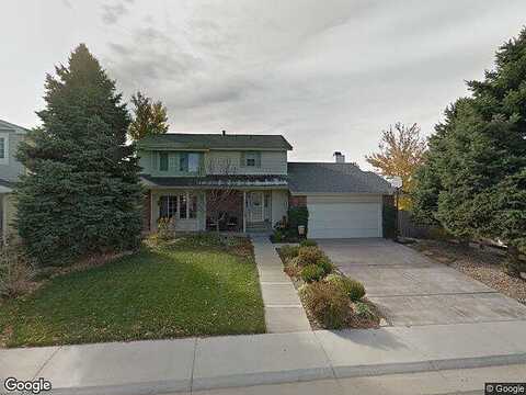 Northridge, HIGHLANDS RANCH, CO 80126