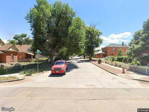 3Rd, CANON CITY, CO 81212