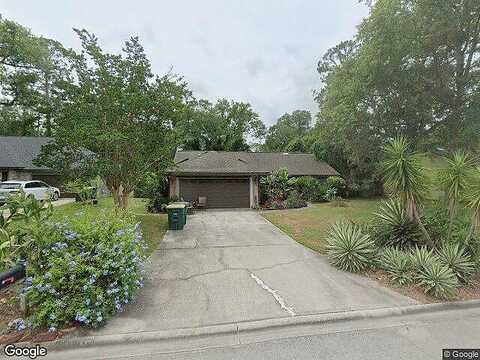 Turtleback Crossing, JACKSONVILLE, FL 32258