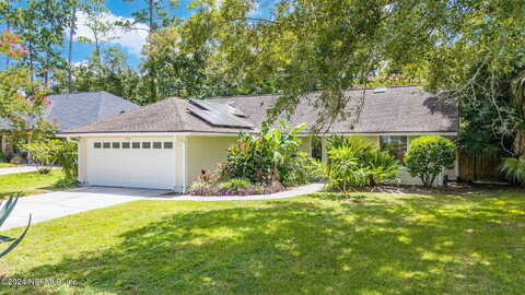 Turtleback Crossing, JACKSONVILLE, FL 32258