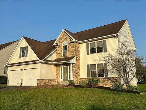 Cassidy, SCHNECKSVILLE, PA 18078