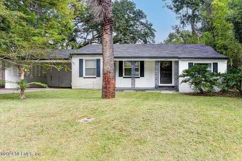 Elizabeth, JACKSONVILLE, FL 32205