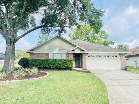 Pebble Brook, JACKSONVILLE, FL 32224