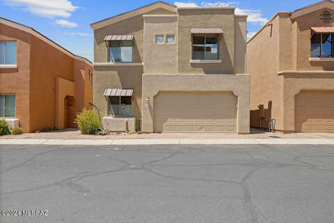 Golden Ridge, TUCSON, AZ 85718