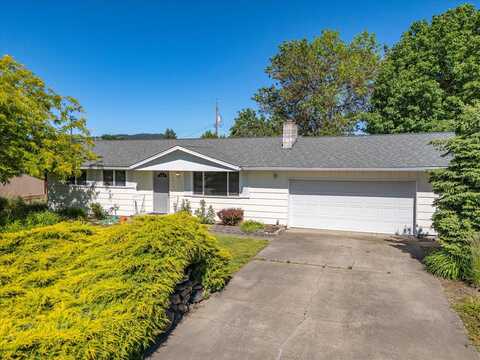 Woodlawn, SPOKANE VALLEY, WA 99216