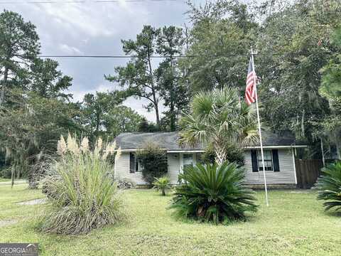 Fulford, KINGSLAND, GA 31548