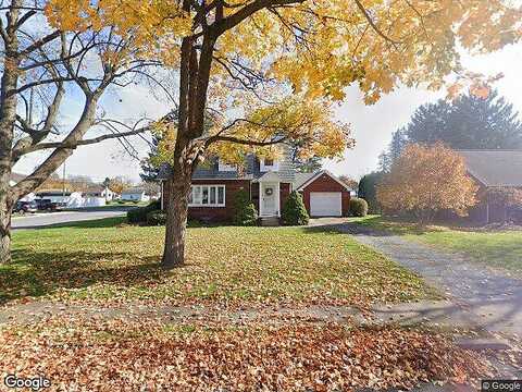 Bennett, MONTOURSVILLE, PA 17754