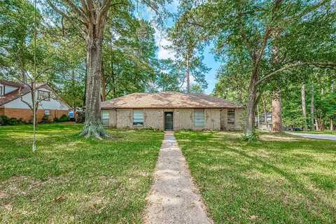 Pine Grove, HUNTSVILLE, TX 77340