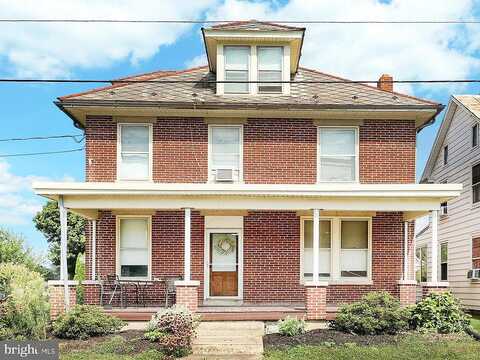 Homewood, DILLSBURG, PA 17019