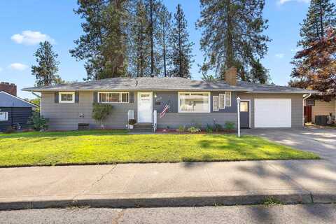 Rosewood, SPOKANE, WA 99208