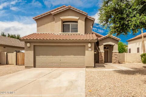 Sherri, GILBERT, AZ 85296