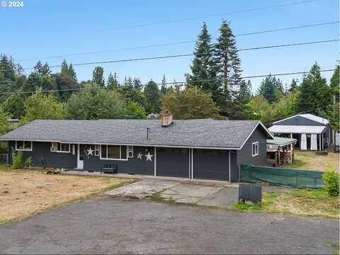 142Nd, BATTLE GROUND, WA 98604