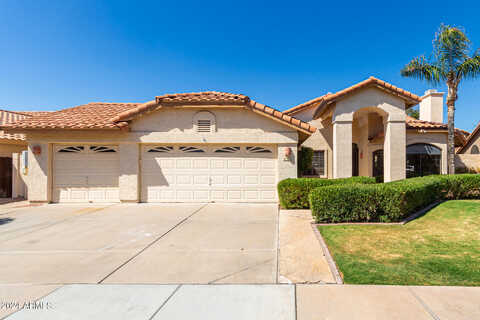 Cottonwood, GILBERT, AZ 85234