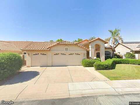 Cottonwood, GILBERT, AZ 85234