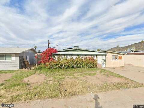 Lupine, PHOENIX, AZ 85029