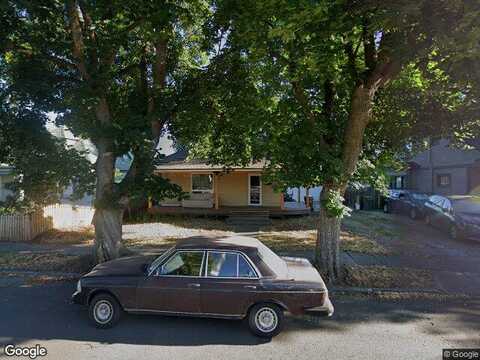 York, SPOKANE, WA 99205