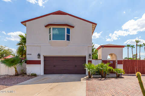 43Rd, GLENDALE, AZ 85308