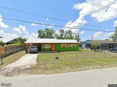 Ml King Jr, ARCADIA, FL 34266