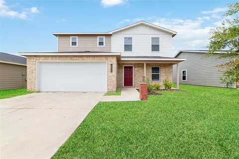 Briar Forest, CONROE, TX 77306